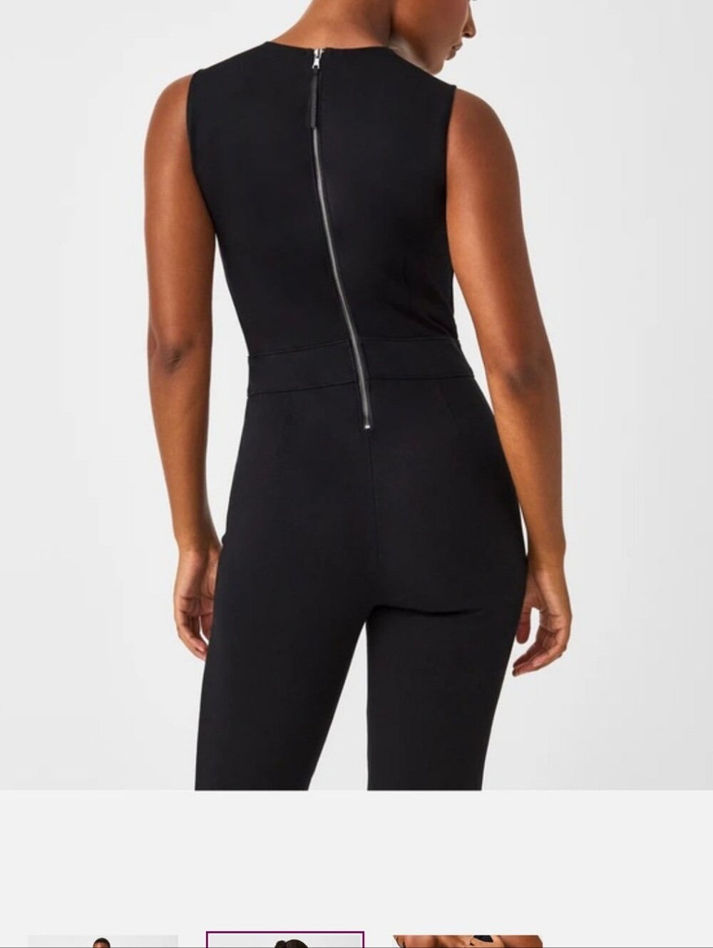 Spanx Perfect Jumpsuit - Picture 2 of 4